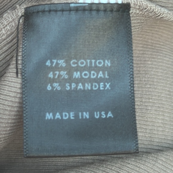 NBD Anju Midi Dress in Deep Taupe, size medium - Picture 9 of 11